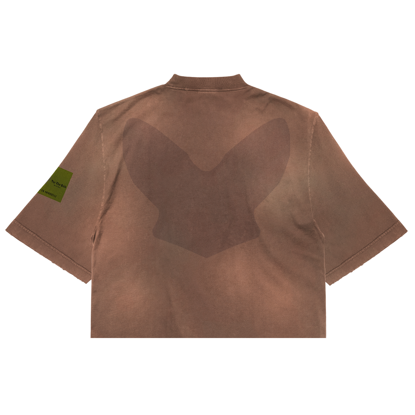 FENNEC TEE