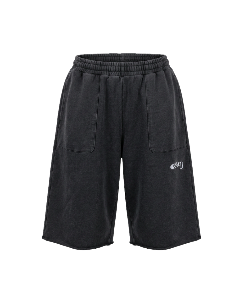 PATENT SHORTS SHADOW