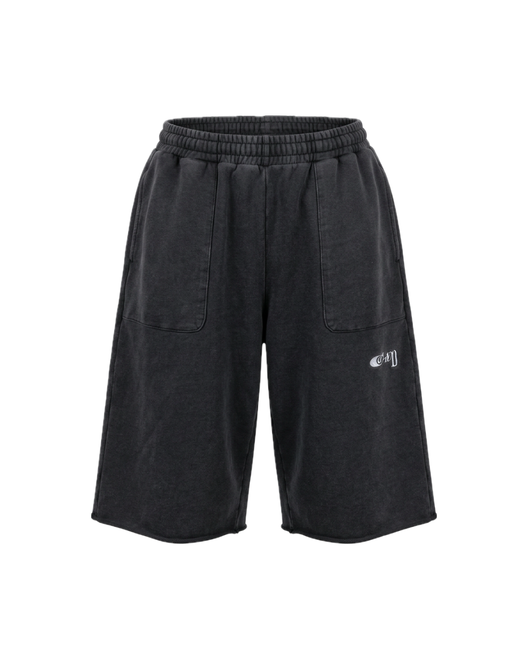 PATENT SHORTS SHADOW