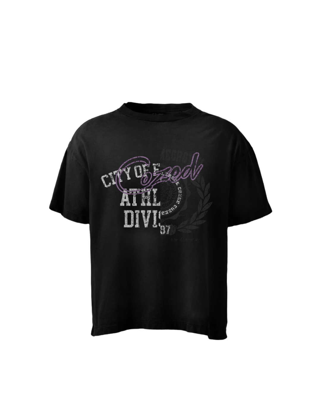 CONSENSUS TEE