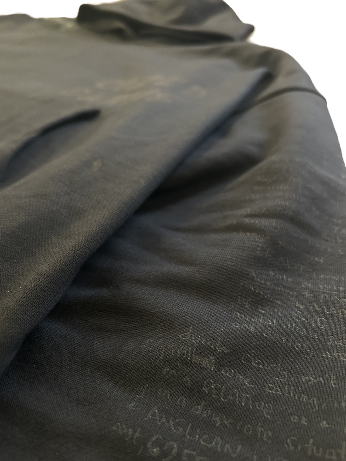 SLATE TAINO HOODIE