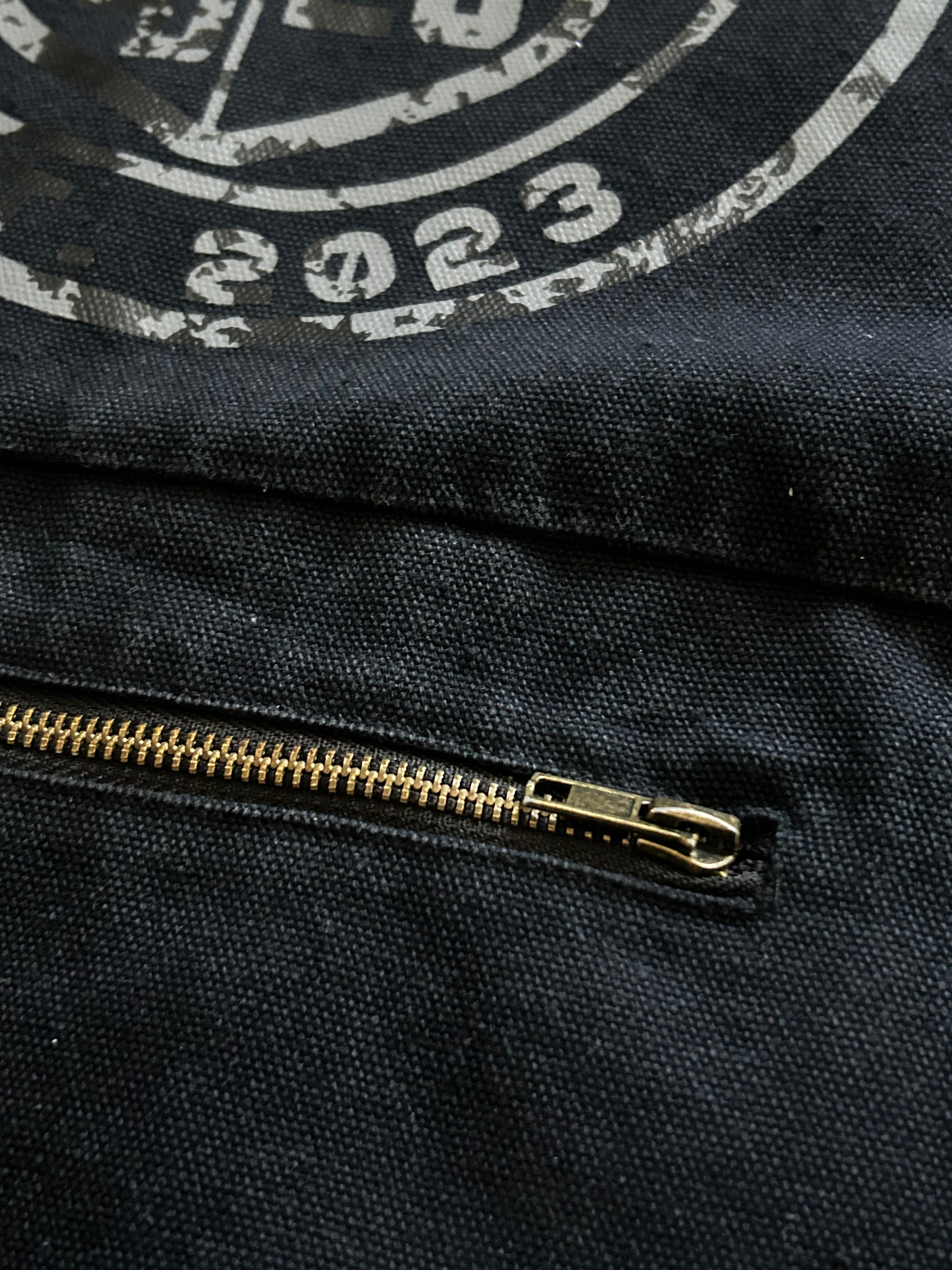 ATELIERS WORK JACKET