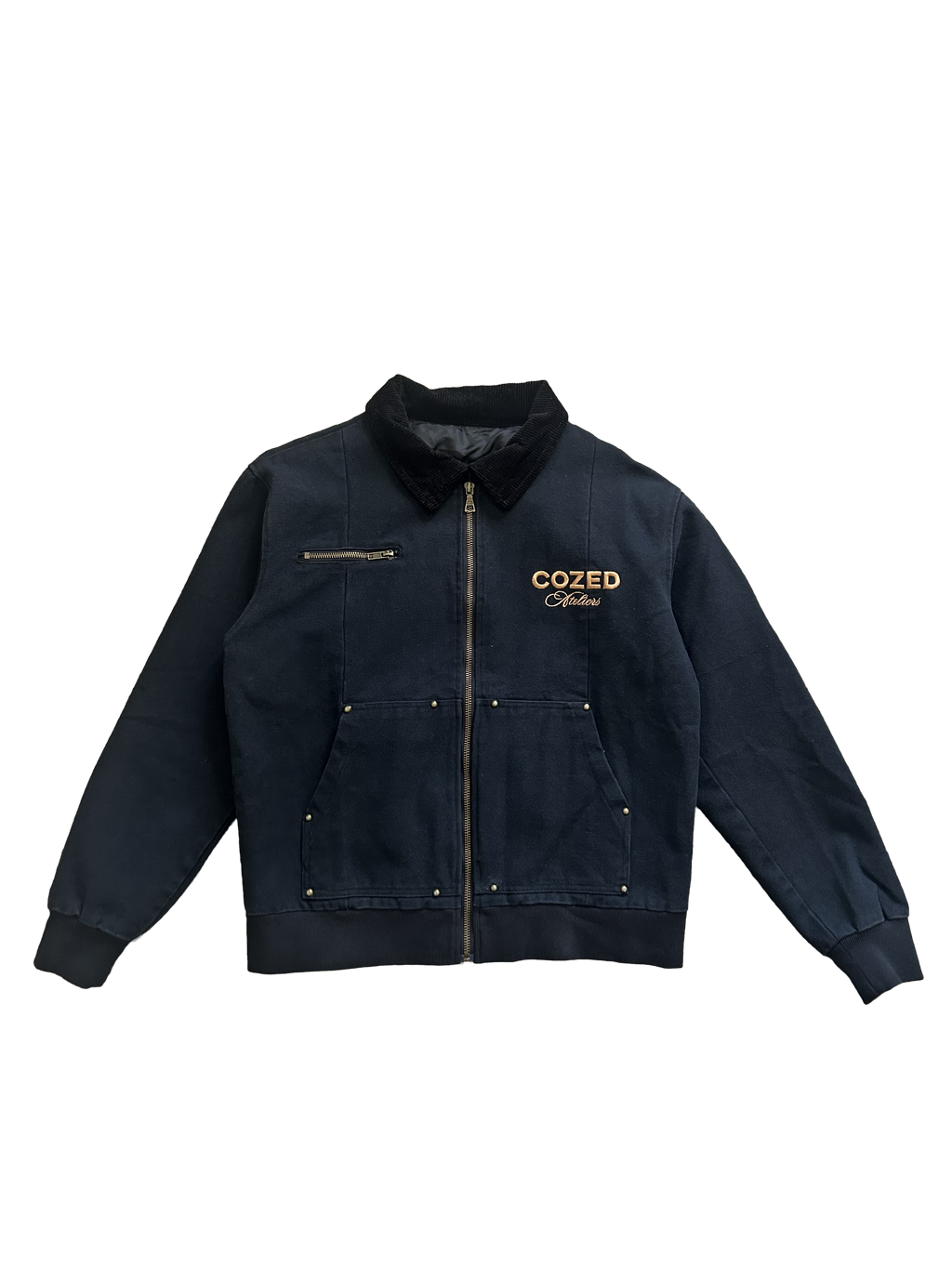 ATELIERS WORK JACKET