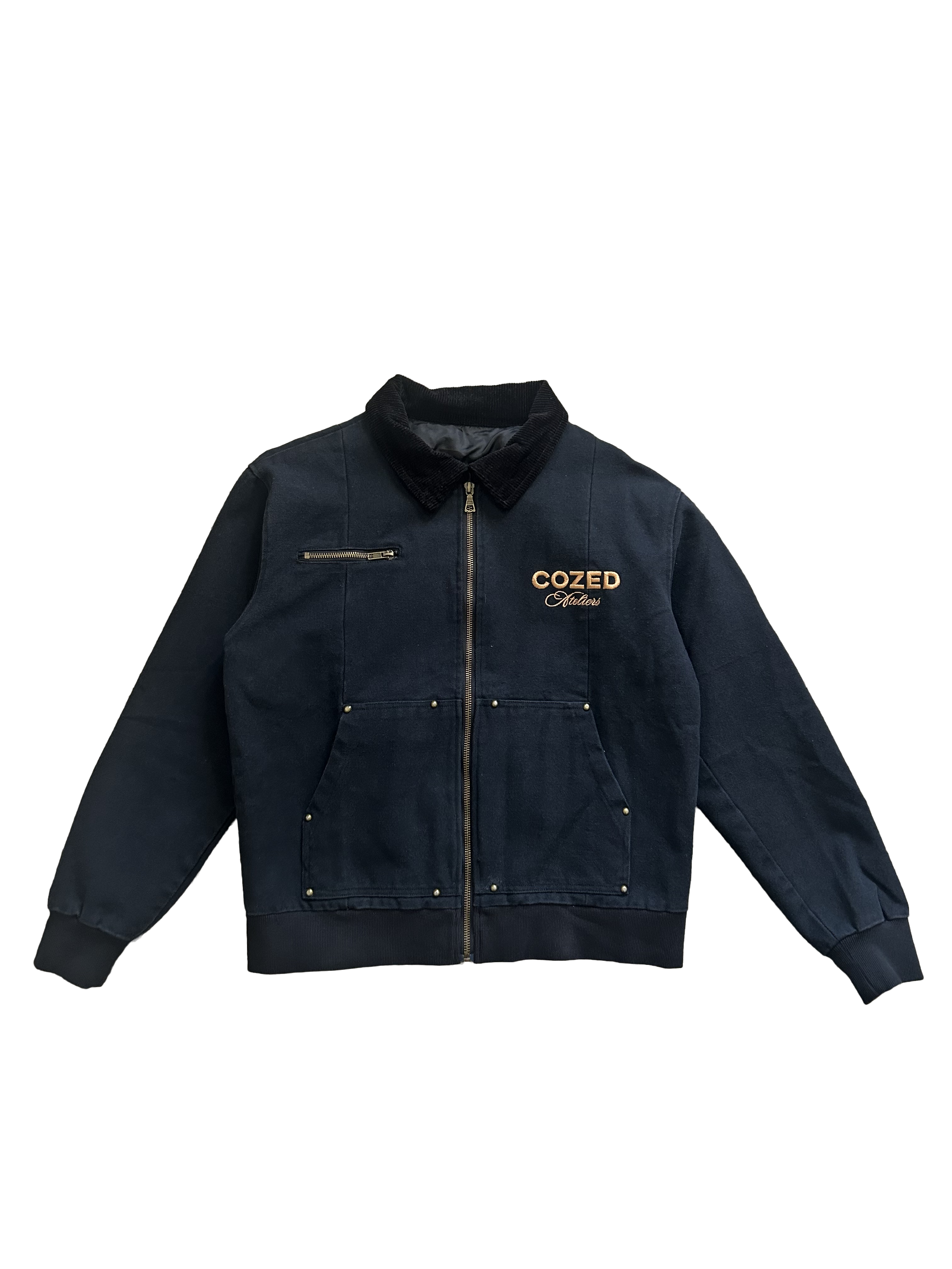 ATELIERS WORK JACKET