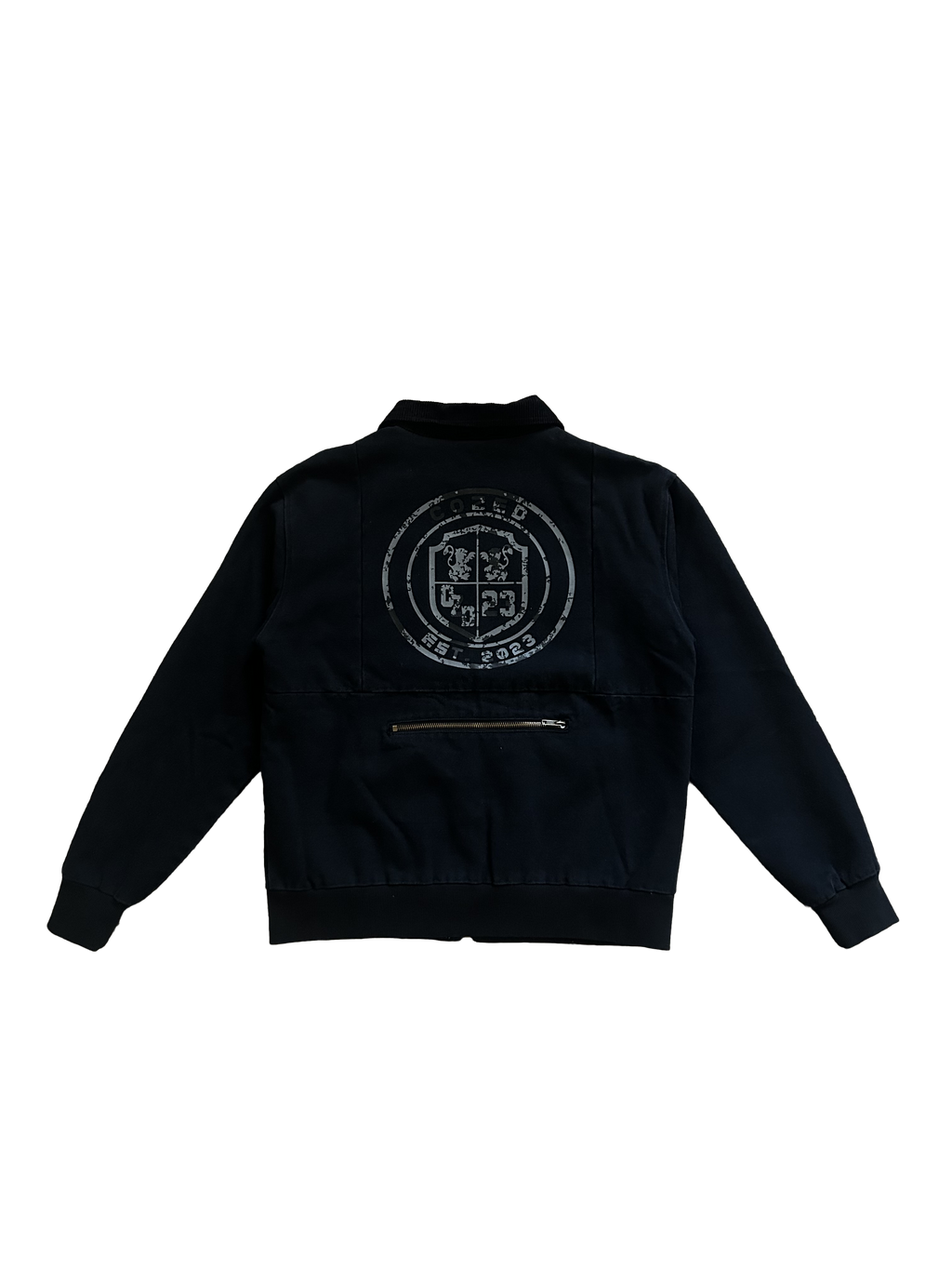 ATELIERS WORK JACKET
