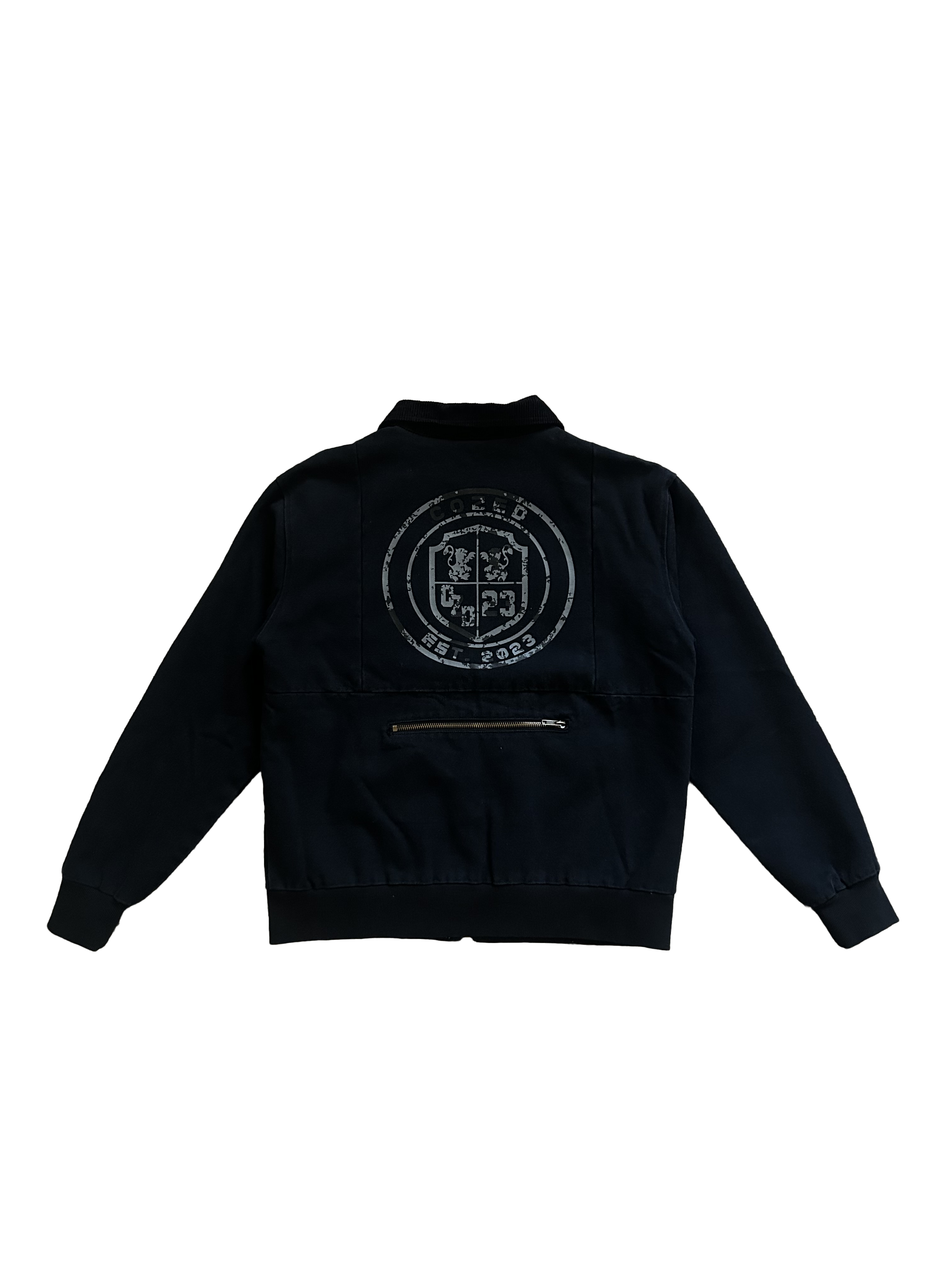 ATELIERS WORK JACKET