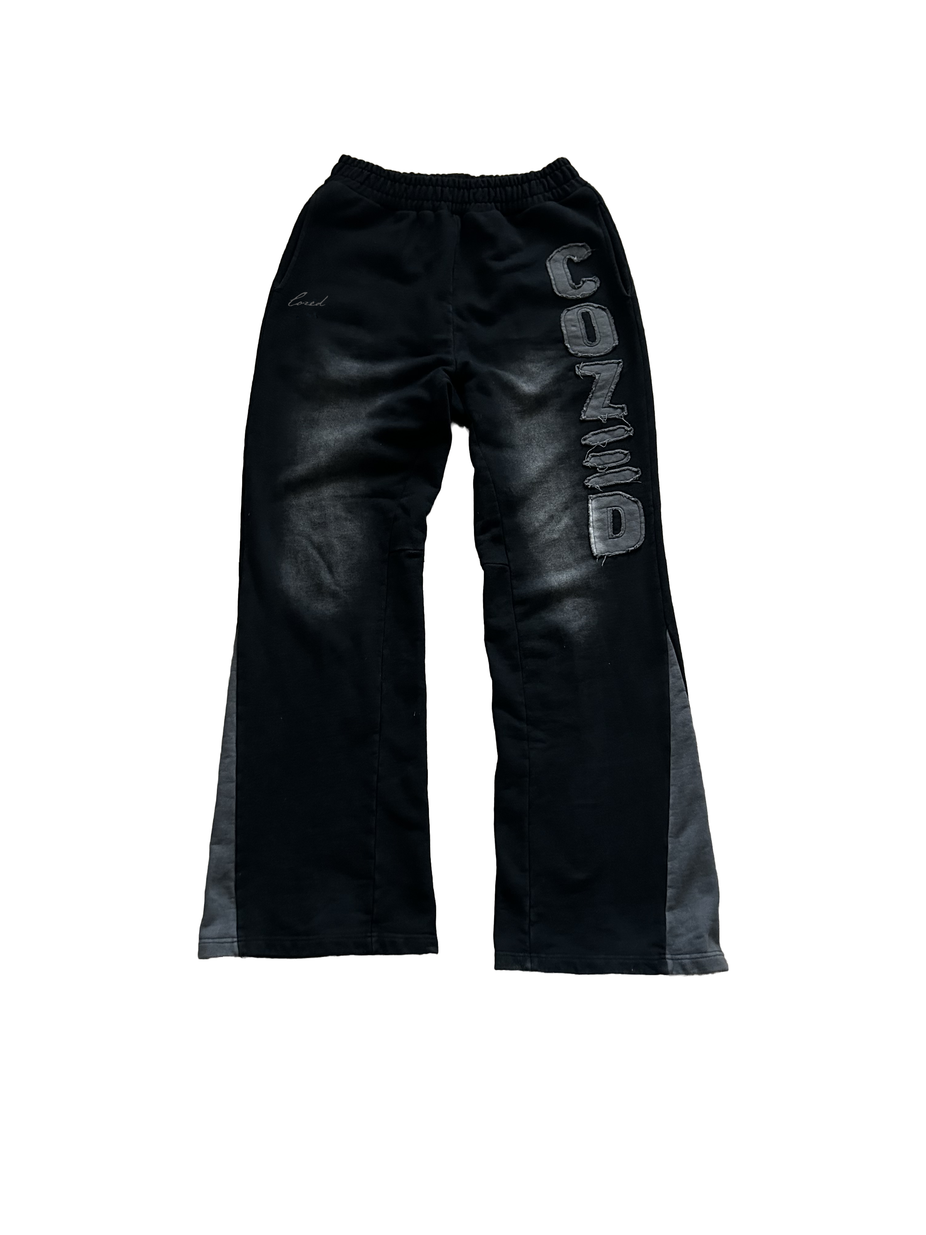 OMBRAGÉ SWEATPANTS