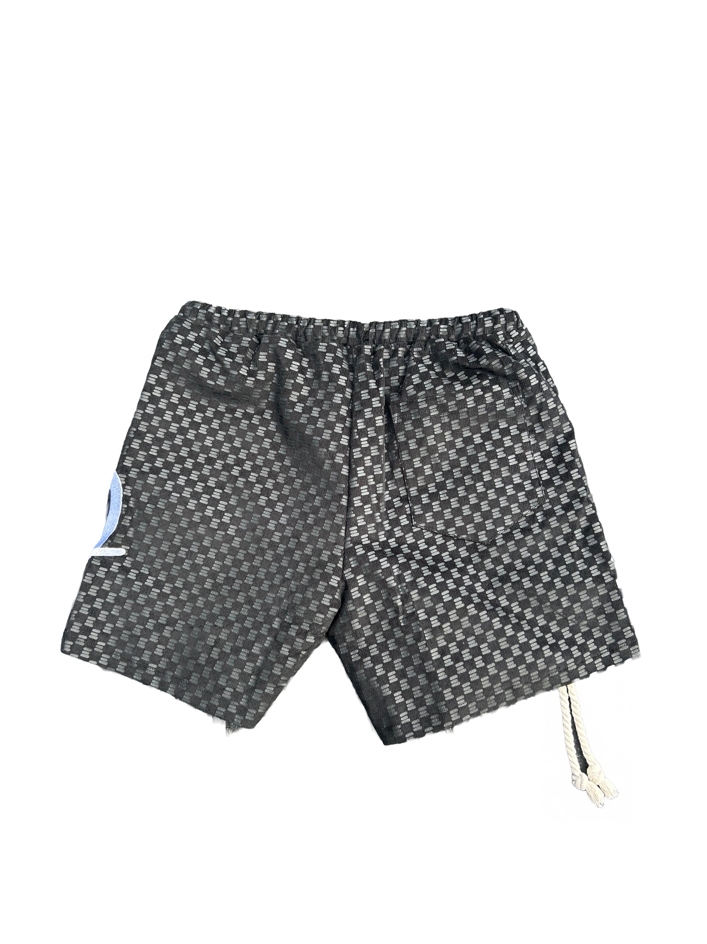 GRILLE SHORTS