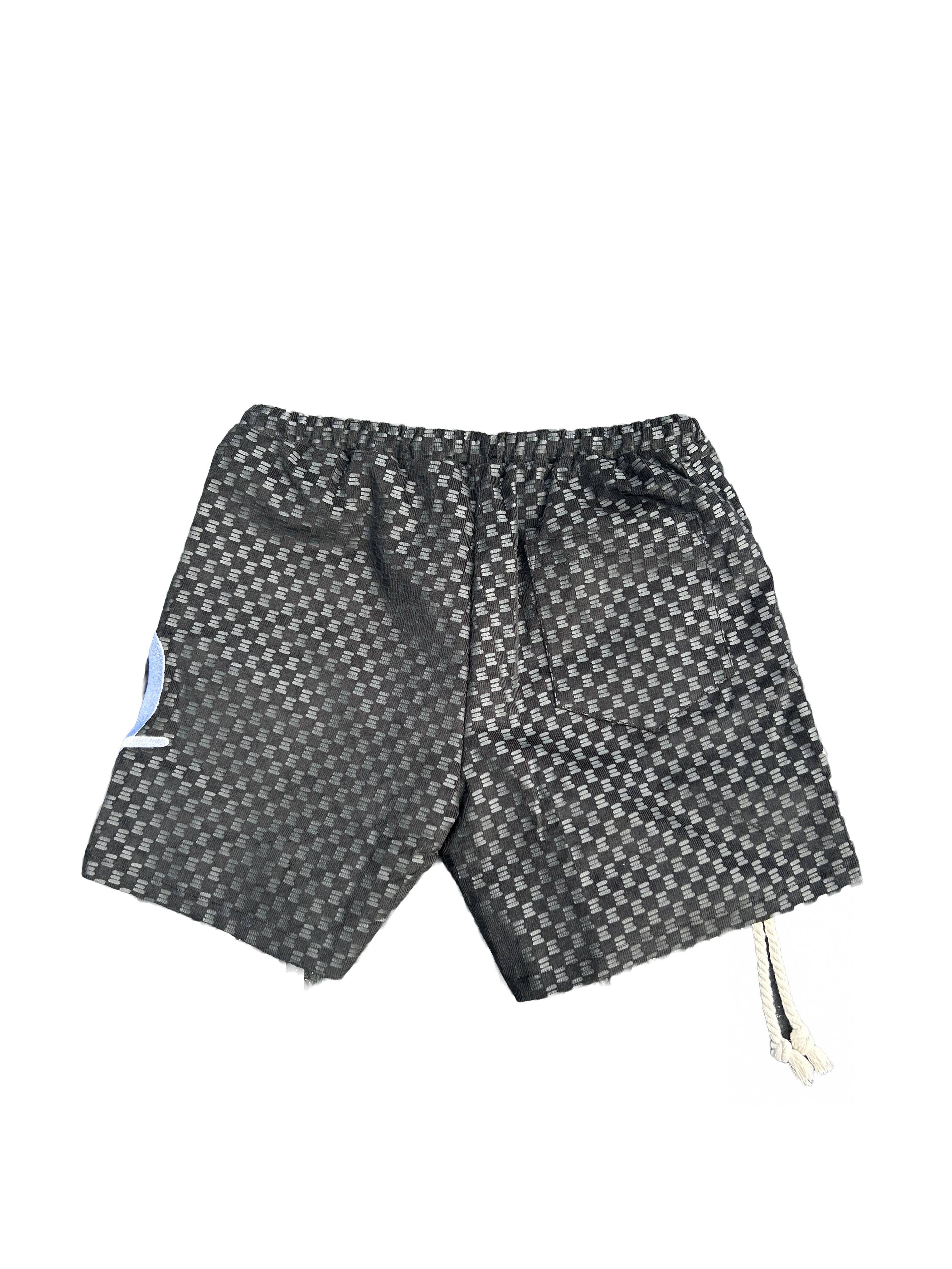 GRILLE SHORTS