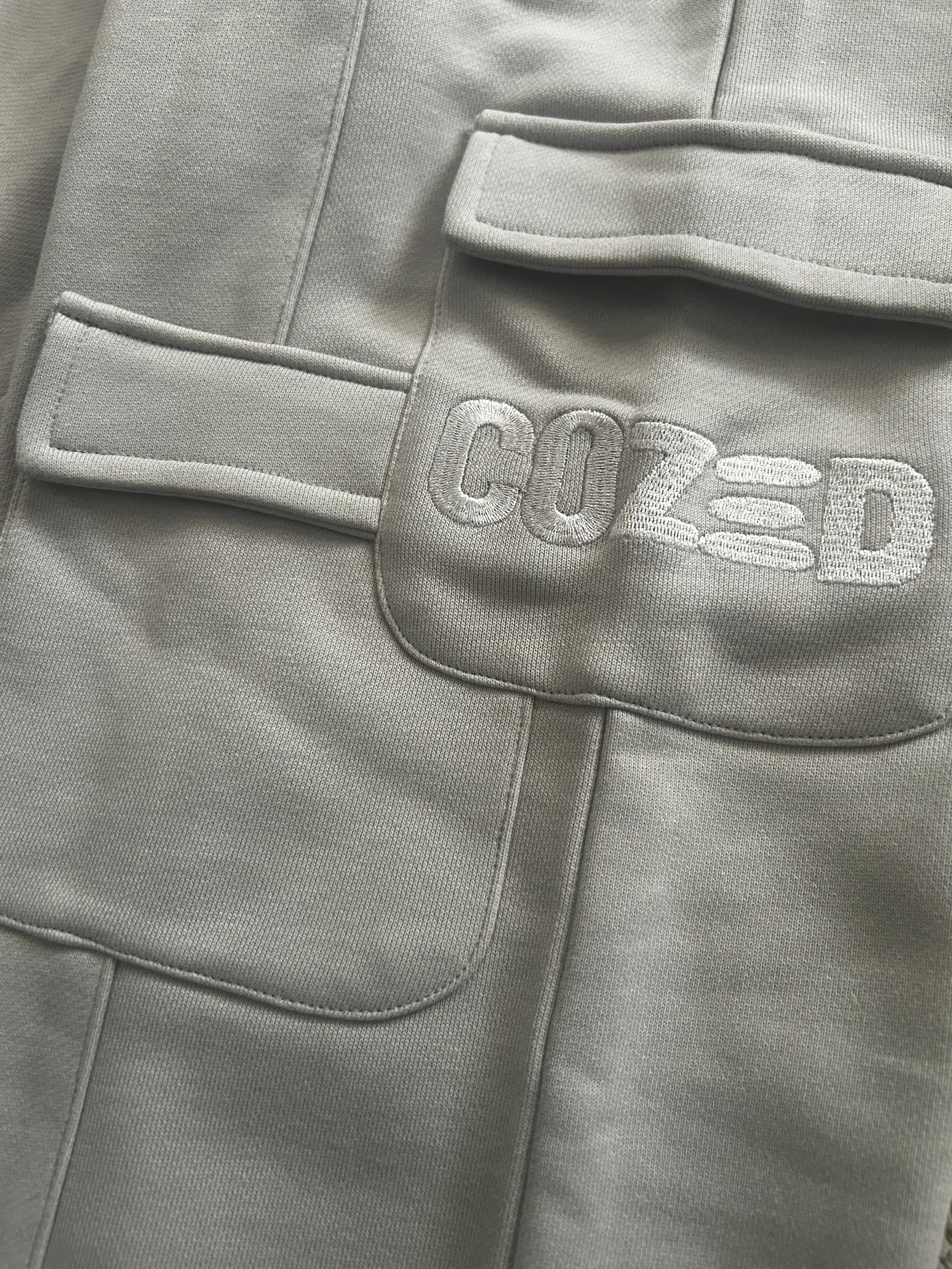 DISTRICT SWEATS