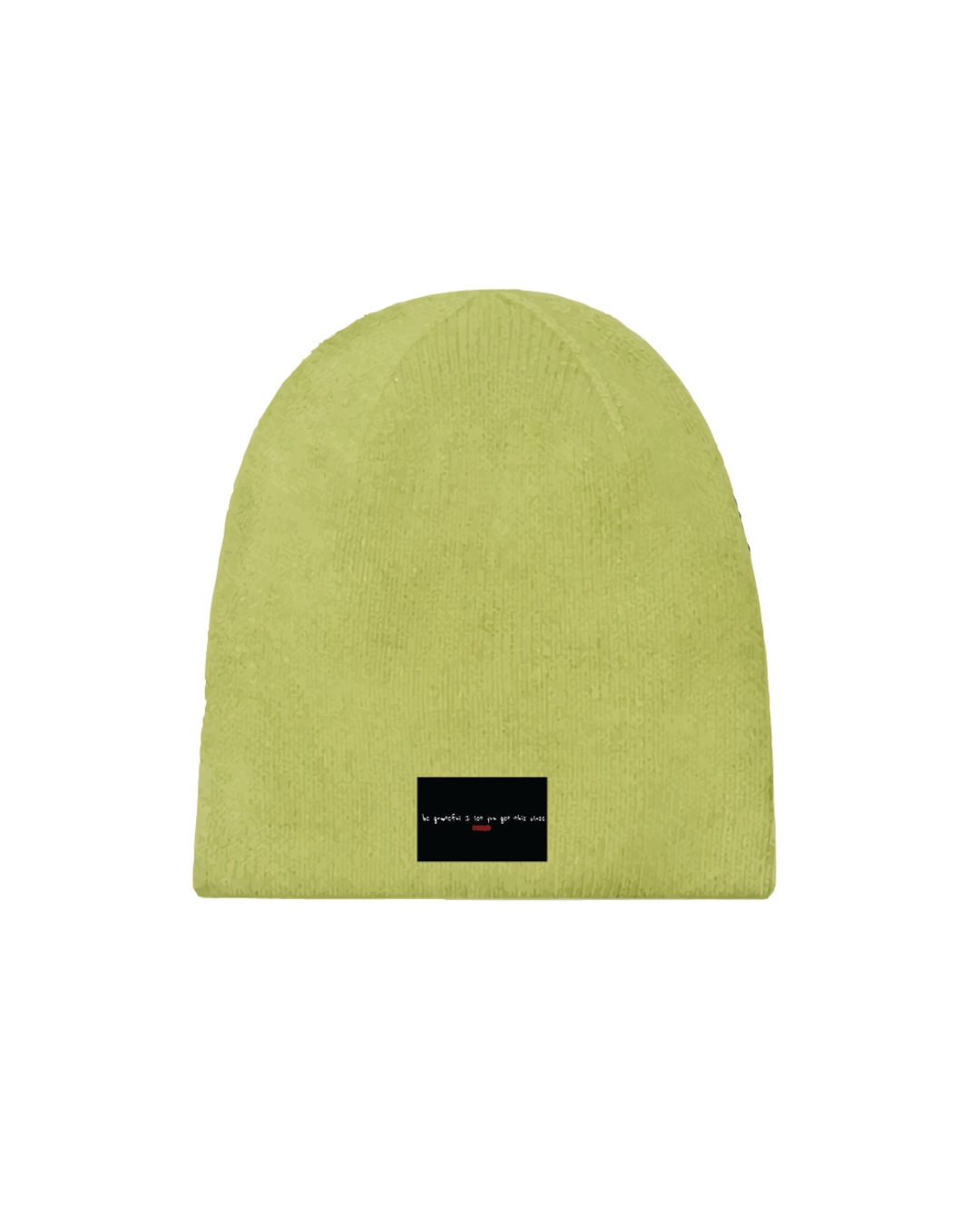BARRES BEANIE